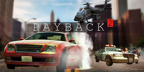 payback games